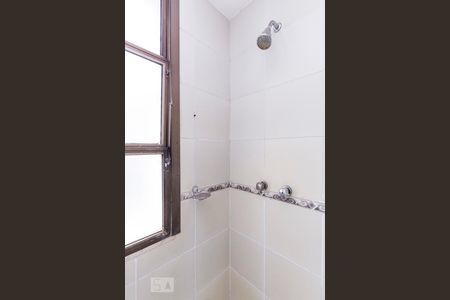 Apartamento à venda com 57m², 1 quarto e 1 vagaBanheiro