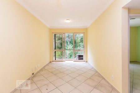 Apartamento à venda com 57m², 1 quarto e 1 vaga Apartamento à venda com 57m², 1 quarto e 1 vagaSala