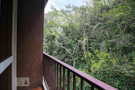 Apartamento à venda com 57m², 1 quarto e 1 vagaVaranda