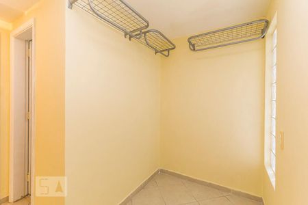 Apartamento à venda com 57m², 1 quarto e 1 vagaQuarto extra