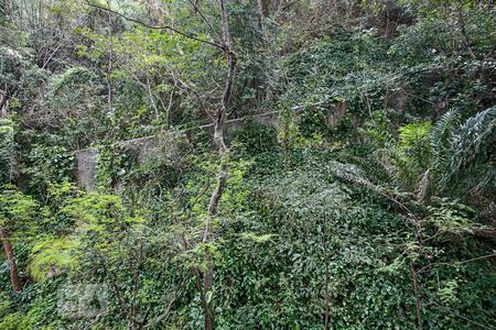 Apartamento à venda com 57m², 1 quarto e 1 vaga Apartamento à venda com 57m², 1 quarto e 1 vagaVista da Varanda