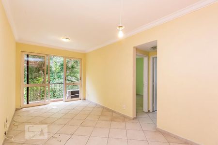 Apartamento à venda com 57m², 1 quarto e 1 vagaSala