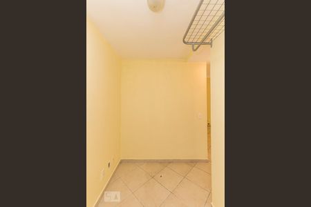 Apartamento à venda com 57m², 1 quarto e 1 vagaQuarto extra