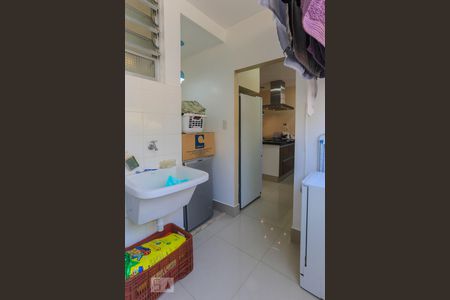 Apartamento à venda com 150m², 3 quartos e sem vaga Apartamento à venda com 150m², 3 quartos e sem vagaÁrea de Serviço