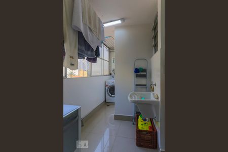 Apartamento à venda com 150m², 3 quartos e sem vaga Apartamento à venda com 150m², 3 quartos e sem vagaÁrea de Serviço