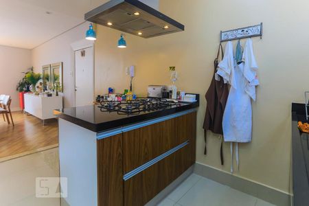 Apartamento à venda com 150m², 3 quartos e sem vaga Apartamento à venda com 150m², 3 quartos e sem vagaCozinha