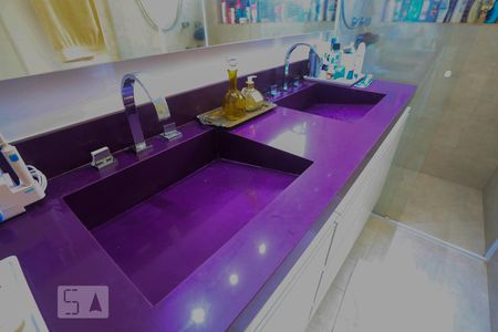 Apartamento à venda com 150m², 3 quartos e sem vaga Apartamento à venda com 150m², 3 quartos e sem vagaBanheiro