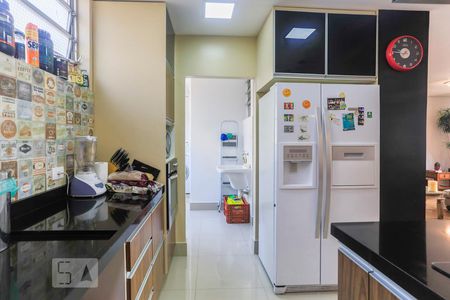 Apartamento à venda com 150m², 3 quartos e sem vaga Apartamento à venda com 150m², 3 quartos e sem vagaCozinha