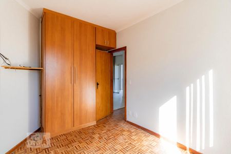 Quarto 2 - Suíte de apartamento à venda com 2 quartos, 65m² em Colégio Batista, Belo Horizonte