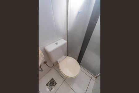 Apartamento à venda com 65m², 2 quartos e 2 vagasBanheiro 