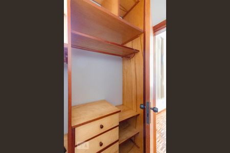 Quarto 1 de apartamento à venda com 2 quartos, 65m² em Colégio Batista, Belo Horizonte