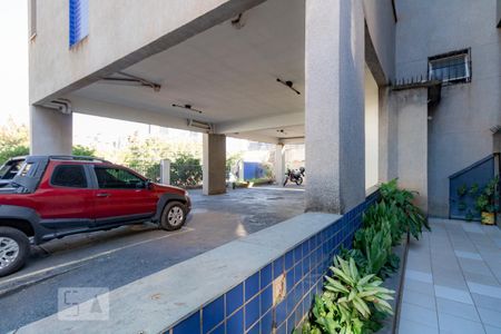 Apartamento à venda com 65m², 2 quartos e 2 vagasÁrea comum