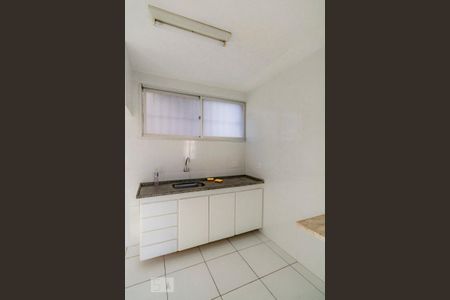 Apartamento à venda com 65m², 2 quartos e 2 vagasCozinha