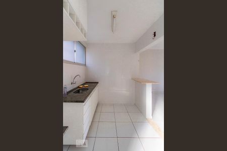 Apartamento à venda com 65m², 2 quartos e 2 vagasCozinha