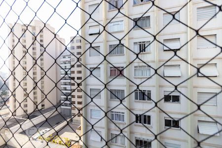 Vista de apartamento para alugar com 2 quartos, 68m² em Bela Vista, São Paulo