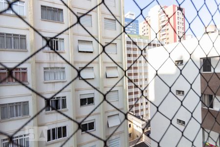 Vista de apartamento para alugar com 2 quartos, 68m² em Bela Vista, São Paulo