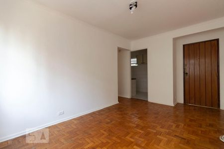 Sala de apartamento para alugar com 2 quartos, 68m² em Bela Vista, São Paulo