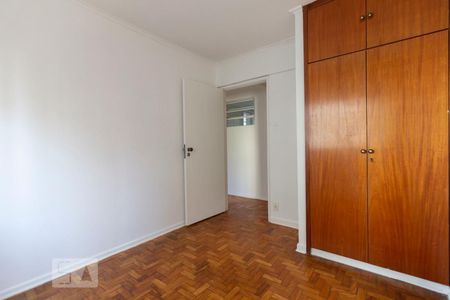 Quarto 1 de apartamento para alugar com 2 quartos, 68m² em Bela Vista, São Paulo