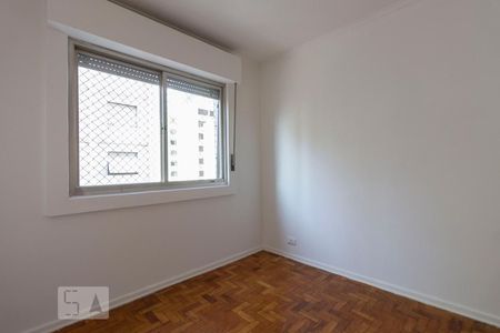 Quarto 1 de apartamento para alugar com 2 quartos, 68m² em Bela Vista, São Paulo