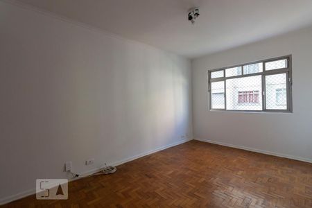 Sala de apartamento para alugar com 2 quartos, 68m² em Bela Vista, São Paulo