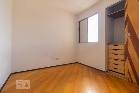 Quarto 1 de apartamento à venda com 2 quartos, 59m² em Vila Congonhas, São Paulo
