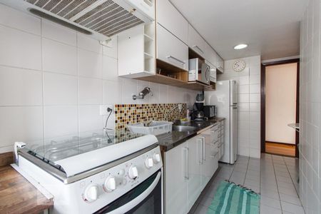 Apartamento à venda com 80m², 2 quartos e 1 vaga Apartamento à venda com 80m², 2 quartos e 1 vagaCozinha
