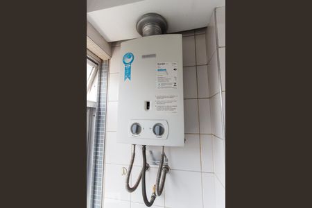 Apartamento à venda com 80m², 2 quartos e 1 vaga Apartamento à venda com 80m², 2 quartos e 1 vagaDetalhe