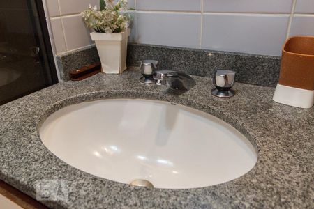 Apartamento à venda com 80m², 2 quartos e 1 vaga Apartamento à venda com 80m², 2 quartos e 1 vagaDetalhe