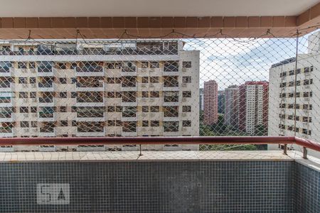 Apartamento à venda com 80m², 2 quartos e 1 vaga Apartamento à venda com 80m², 2 quartos e 1 vagaVista Sala