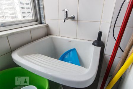 Apartamento à venda com 80m², 2 quartos e 1 vaga Apartamento à venda com 80m², 2 quartos e 1 vagaDetalhe