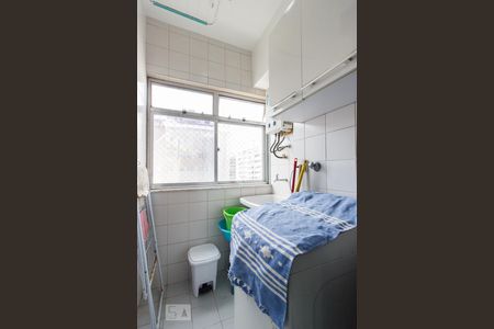 Apartamento à venda com 80m², 2 quartos e 1 vaga Apartamento à venda com 80m², 2 quartos e 1 vagaÁrea de Serviço