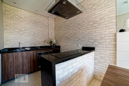Apartamento à venda com 63m², 3 quartos e 1 vagaÁrea Comum - Salão de Festas