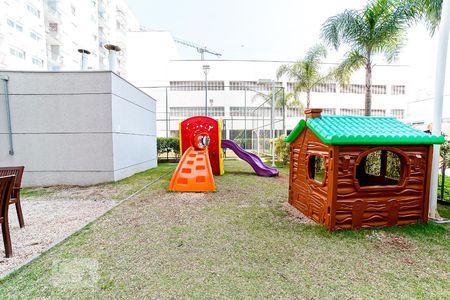 Apartamento à venda com 63m², 3 quartos e 1 vagaÁrea Comum - Playground