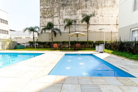 Apartamento à venda com 63m², 3 quartos e 1 vagaÁrea Comum - Piscina Infantil