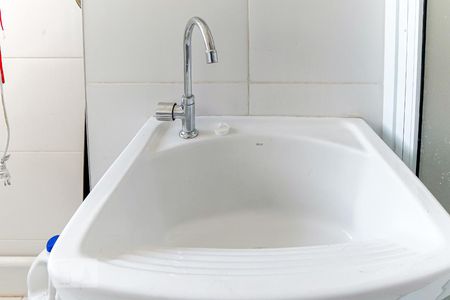 Apartamento à venda com 63m², 3 quartos e 1 vagaÁrea de Serviço