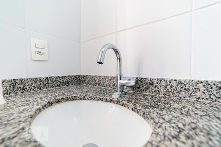 Apartamento à venda com 63m², 3 quartos e 1 vagaBanheiro