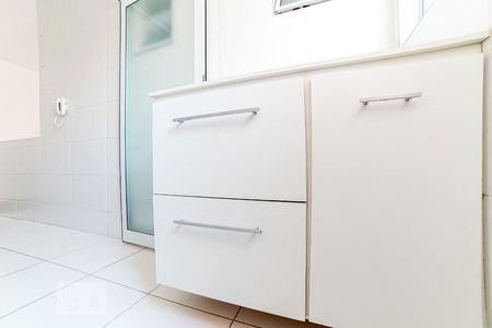 Apartamento à venda com 63m², 3 quartos e 1 vagaÁrea de Serviço