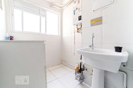 Apartamento à venda com 63m², 3 quartos e 1 vagaÁrea de Serviço