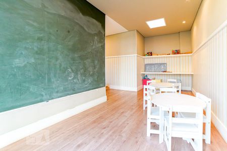 Apartamento à venda com 63m², 3 quartos e 1 vagaÁrea Comum - Brinquedoteca