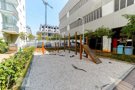 Apartamento à venda com 63m², 3 quartos e 1 vagaÁrea Comum - Área de Exercícios