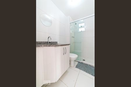 Apartamento à venda com 63m², 3 quartos e 1 vagaBanheiro