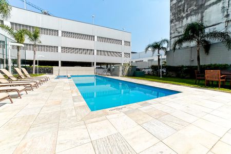 Apartamento à venda com 63m², 3 quartos e 1 vagaÁrea Comum - Piscina