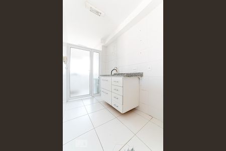 Apartamento à venda com 63m², 3 quartos e 1 vagaCozinha