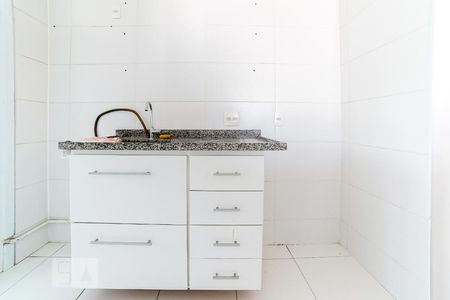 Apartamento à venda com 63m², 3 quartos e 1 vagaCozinha