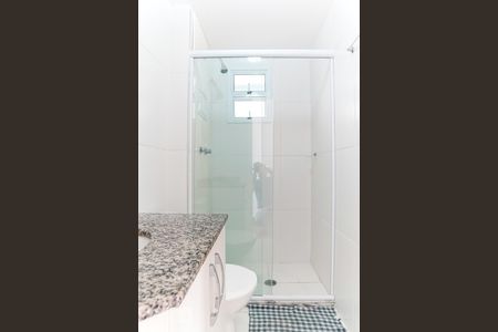 Apartamento à venda com 63m², 3 quartos e 1 vagaBanheiro