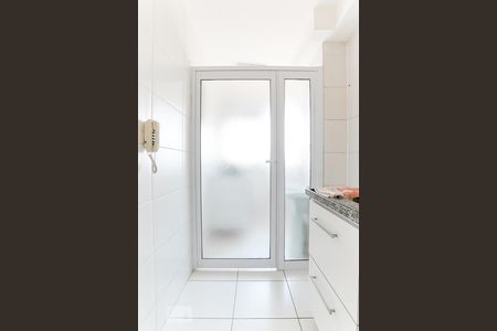 Apartamento à venda com 63m², 3 quartos e 1 vagaCozinha