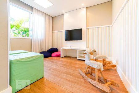 Apartamento à venda com 63m², 3 quartos e 1 vagaÁrea Comum - Brinquedoteca