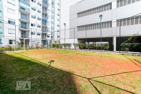Apartamento à venda com 63m², 3 quartos e 1 vagaÁrea Comum - Quadra