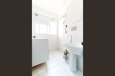 Apartamento à venda com 63m², 3 quartos e 1 vagaÁrea de Serviço