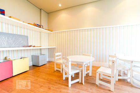 Apartamento à venda com 63m², 3 quartos e 1 vagaÁrea Comum - Brinquedoteca